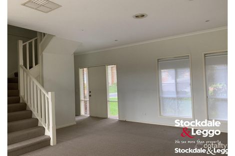 Property photo of 12 Balerno Circle Gowanbrae VIC 3043