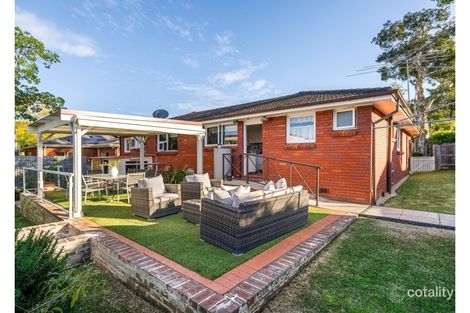 Property photo of 40A Arcadia Street Penshurst NSW 2222