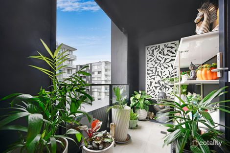 Property photo of 622/2A Lord Sheffield Circuit Penrith NSW 2750
