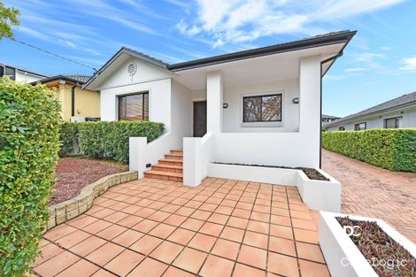 Property photo of 5 Gallipoli Street Concord NSW 2137