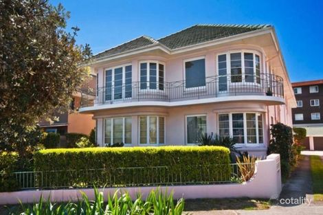 Property photo of 2/2 Young Street Vaucluse NSW 2030