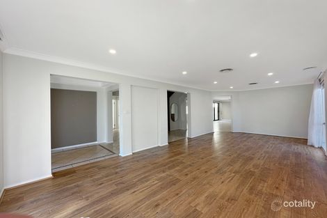 35 Cayden Ave, Kellyville, NSW 2155