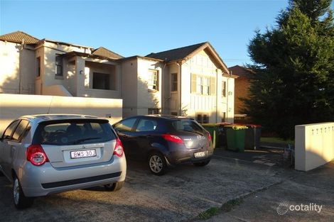 5/84 Liverpool Rd, Summer Hill, NSW 2130