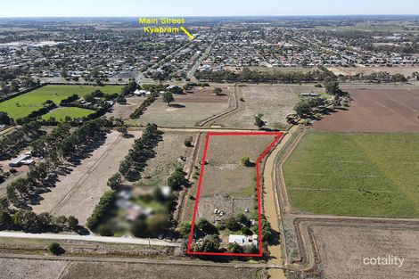 Property photo of 37 Lloyd Street Kyabram VIC 3620