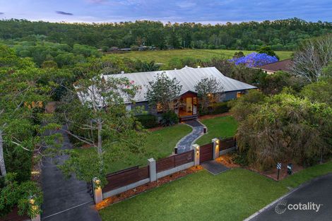 13 Bunya Lake Ct, Bunya, QLD 4055