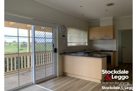 Property photo of 12 Balerno Circle Gowanbrae VIC 3043