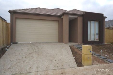 Property photo of 23 Coronat Drive Williams Landing VIC 3027