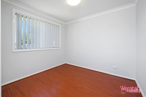 Property photo of 2/6 Lancaster Street Blacktown NSW 2148