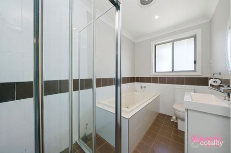 Property photo of 2/6 Lancaster Street Blacktown NSW 2148