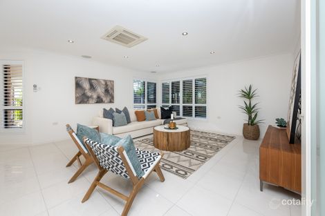 Property photo of 16 Weddel Drive Annandale QLD 4814