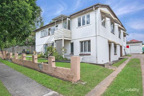 Property photo of 2/11 Leonard Street Woolloongabba QLD 4102