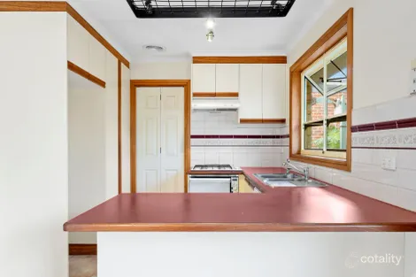 Property photo of 2/10 Joel Court Heathmont VIC 3135