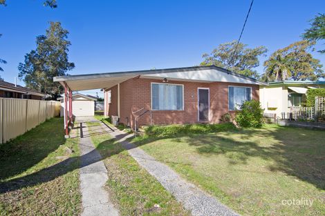 Property photo of 11 Delia Avenue Budgewoi NSW 2262
