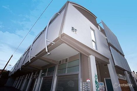 4/88 Rose St, Fitzroy, VIC 3065