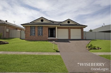 Property photo of 32 Highberry Street Woongarrah NSW 2259