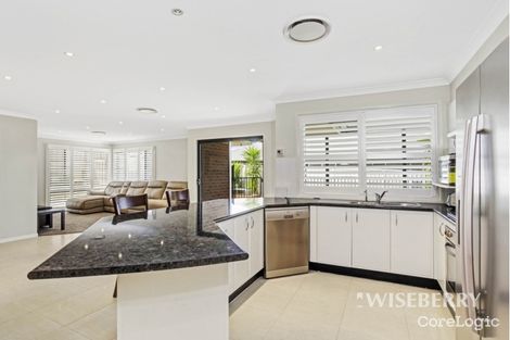 Property photo of 32 Highberry Street Woongarrah NSW 2259