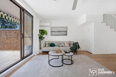 Property photo of 22/108 Crimea Road Marsfield NSW 2122