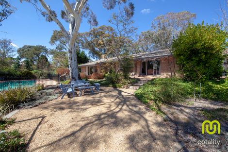 Property photo of 12 Florina Place Hawker ACT 2614