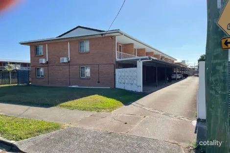 3/64 Carlyle St, Mackay, QLD 4740