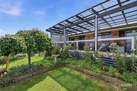 4 Bridget Ct, Cygnet, TAS 7112