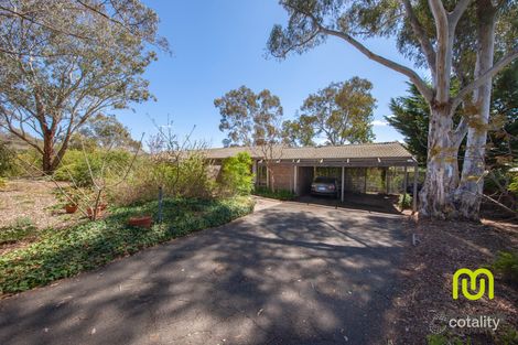 Property photo of 12 Florina Place Hawker ACT 2614