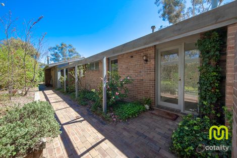 Property photo of 12 Florina Place Hawker ACT 2614