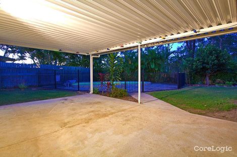 Property photo of 6 Hampden Crescent Heritage Park QLD 4118