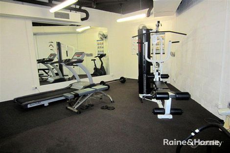 Property photo of 215/2 David Street Crows Nest NSW 2065