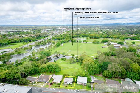 Property photo of 22 Elliott Street Caboolture QLD 4510