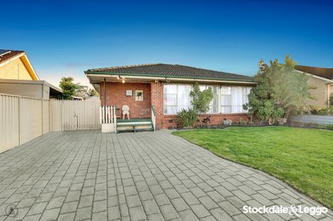 Property photo of 16 Bladin Street Laverton VIC 3028