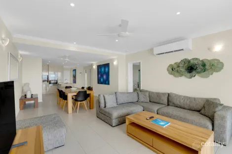 Property photo of 93 Vasey Esplanade Trinity Beach QLD 4879