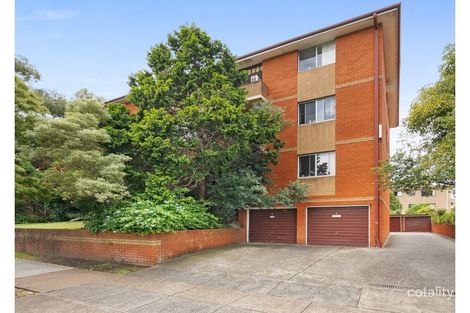 Property photo of 1/28 Woids Avenue Hurstville NSW 2220