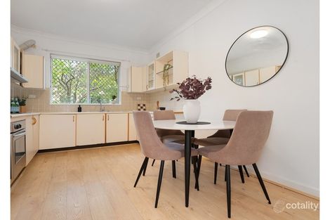 Property photo of 1/28 Woids Avenue Hurstville NSW 2220