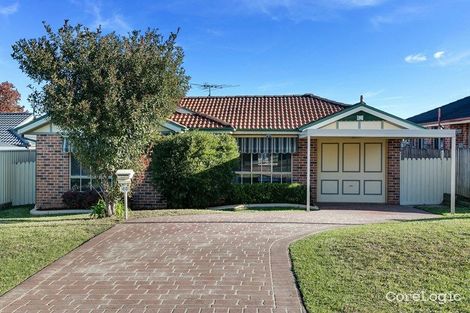 Property photo of 40 Knox Street Glenmore Park NSW 2745