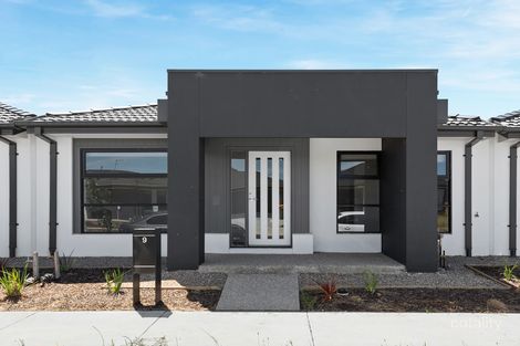 9 Referee Way, Tarneit, VIC 3029