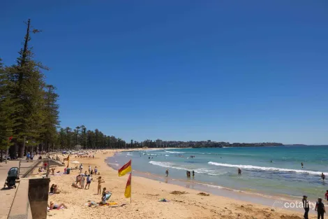 Property photo of 56/69 Addison Road Manly NSW 2095