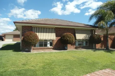 1/29 Edinburgh Cct, West Wodonga, VIC 3690