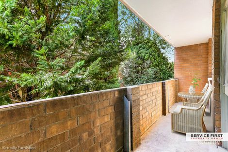 Property photo of 15/13-15 Lachlan Avenue Macquarie Park NSW 2113