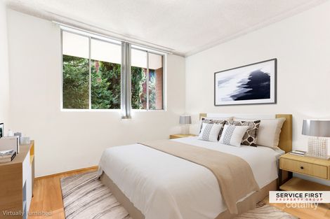 Property photo of 15/13-15 Lachlan Avenue Macquarie Park NSW 2113