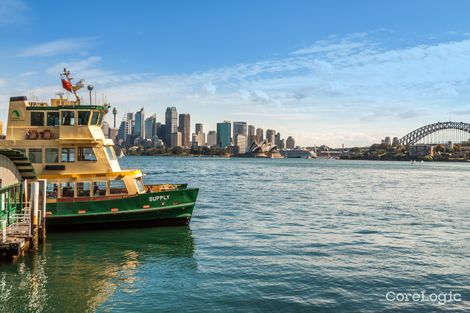 Property photo of 123 Cremorne Road Cremorne Point NSW 2090