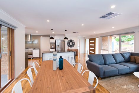 Property photo of 24 Wynn Street Fraser ACT 2615