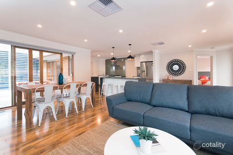 Property photo of 24 Wynn Street Fraser ACT 2615