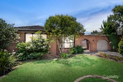 16 Apollo Rd, Taylors Lakes, VIC 3038