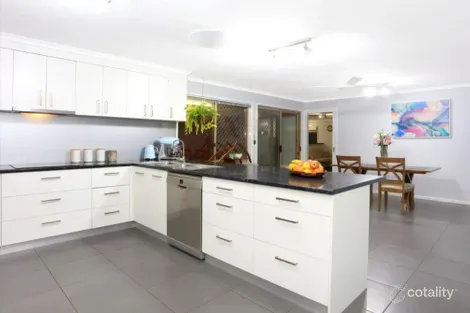 Property photo of 29 Lismore Drive Helensvale QLD 4212