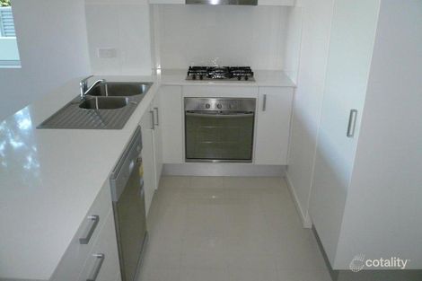 Property photo of 25/38 Ferry Road West End QLD 4101
