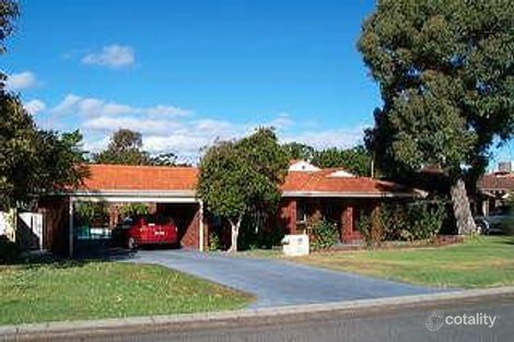 Property photo of 20 Eucalypt Court Duncraig WA 6023