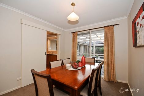 Property photo of 17 Kalinya Drive Wantirna VIC 3152