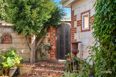 Property photo of 31 Park Road Mount Lawley WA 6050