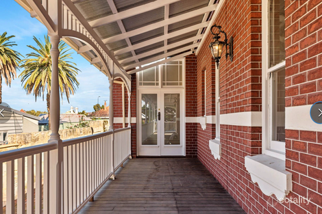 Property photo of 31 Park Road Mount Lawley WA 6050
