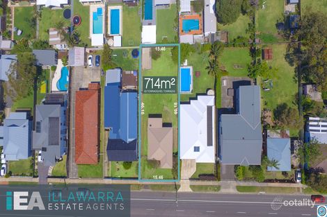 Property photo of 63 Towradgi Road Towradgi NSW 2518